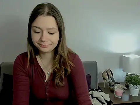 KatySensualy online show from February 2026 04:12:02 PM