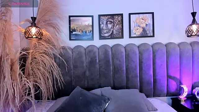 Dark nina  online show from January 2026 03:20:02 AM