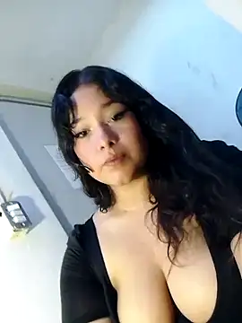 Snapshot of Stephy_ chatting on October 2025 02:15:02 PM Stephy online show from October 2025 02:15:02 PM