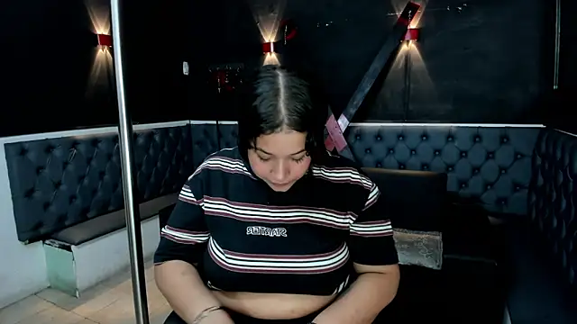 Snapshot of Stephy_ chatting on November 2025 03:51:01 AM Stephy online show from November 2025 03:51:01 AM