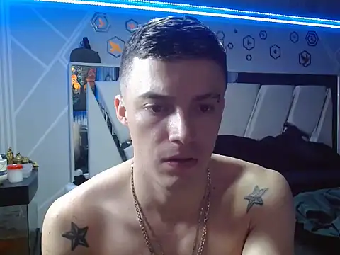 Ken bigcock77 online show from July 2026 05:55:02 AM