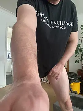 Attila120 online show from March 2026 07:48:02 AM