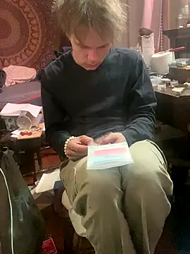 Snapshot of XanderOzzz chatting on November 2025 10:34:02 AM XanderOzzz online show from November 2025 10:34:02 AM