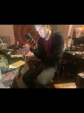 Snapshot of XanderOzzz chatting on November 2025 09:58:01 AM XanderOzzz online show from November 2025 09:58:01 AM