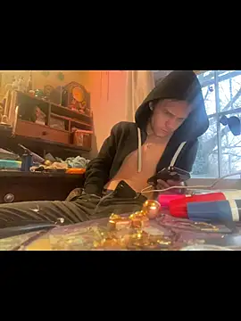 Snapshot of XanderOzzz chatting on November 2025 01:15:02 PM XanderOzzz online show from November 2025 01:15:02 PM