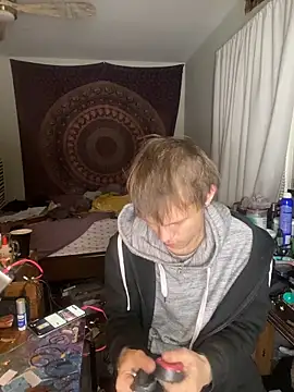 Snapshot of XanderOzzz chatting on December 2025 02:15:01 PM XanderOzzz online show from December 2025 02:15:01 PM