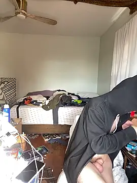 XanderOzzz online show from January 2026 05:27:02 PM