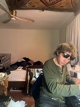 XanderOzzz online show from February 2026 12:09:01 PM