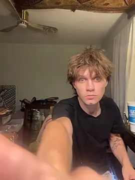 XanderOzzz online show from July 2026 06:38:01 AM
