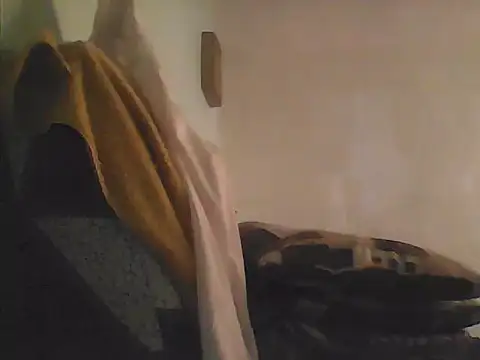 XaviGomez-87 online show from September 2025 10:22:02 PM