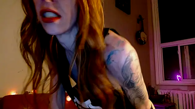 Snapshot of Spicy_Cinnamon_Heart chatting on February 2026 07:42:02 AM Spicy Cinnamon Heart online show from February 2026 07:42:02 AM