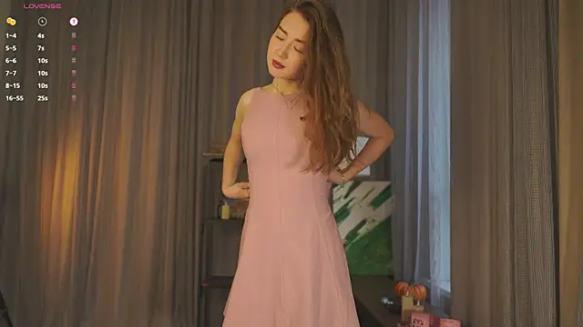 DeeannaBoera online show from November 2025 04:21:01 AM