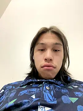 Snapshot of heytherepeoples717 chatting on October 2025 02:54:01 PM heytherepeoples717 online show from October 2025 02:54:01 PM