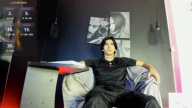 jett savage online show from November 2025 04:18:02 PM