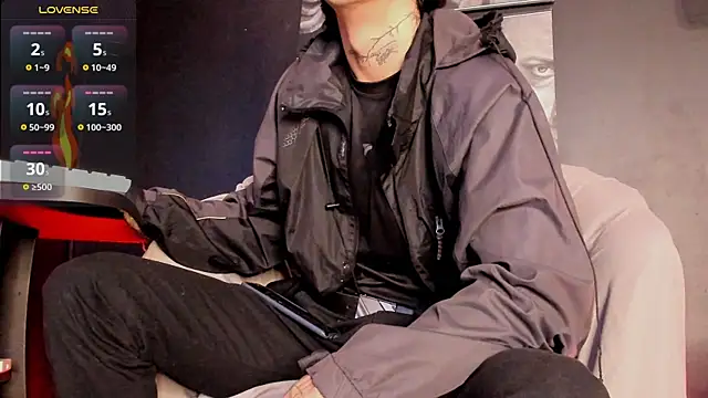 jett savage online show from November 2025 01:43:01 PM