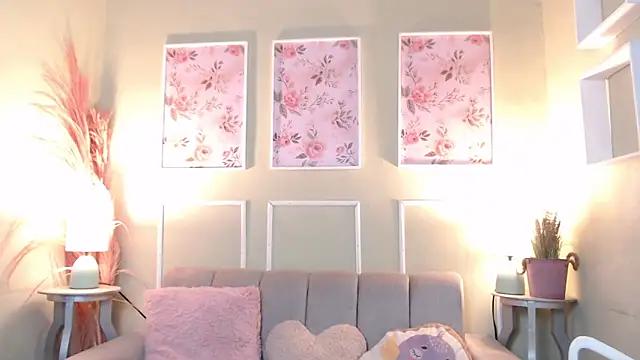 CurlyDani online show from February 2026 02:10:01 AM