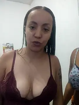 Snapshot of Gabriella180 chatting on October 2025 06:08:01 PM Gabriella180 online show from October 2025 06:08:01 PM