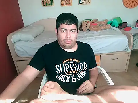 Snapshot of Martigato3 chatting on September 2025 01:34:01 PM Martigato3 online show from September 2025 01:34:01 PM