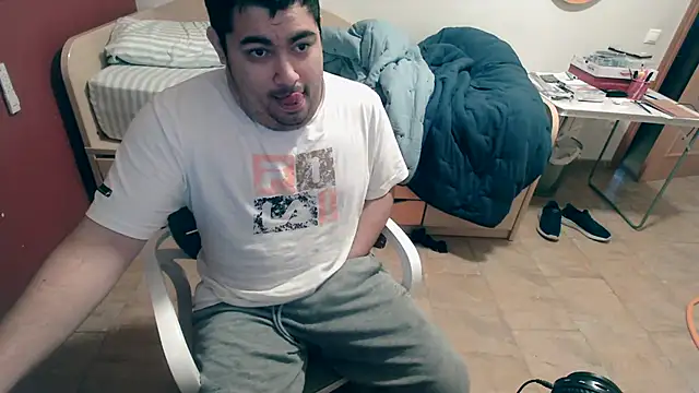 Martigato3 online show from February 2026 04:57:02 AM