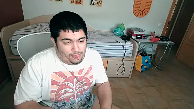 Snapshot of Martigato3 chatting on July 2026 02:47:02 PM Martigato3 online show from July 2026 02:47:02 PM