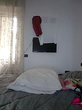 Snapshot of amalia202555 chatting on November 2025 12:37:01 PM amalia202555 online show from November 2025 12:37:01 PM