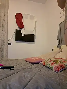 Snapshot of amalia202555 chatting on November 2025 12:59:03 PM amalia202555 online show from November 2025 12:59:03 PM