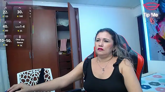 noelia milf19 online show from July 2026 10:12:02 AM