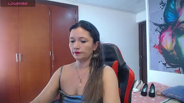 noelia milf19 online show from July 2026 06:02:02 PM