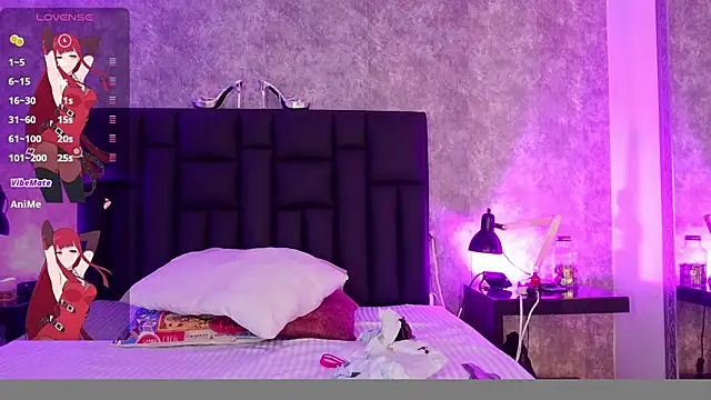 crystaldarliing online show from March 2026 05:02:01 PM