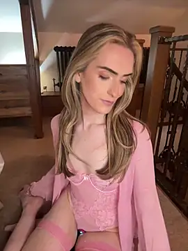 Dorinda 23X online show from October 2025 01:03:02 PM