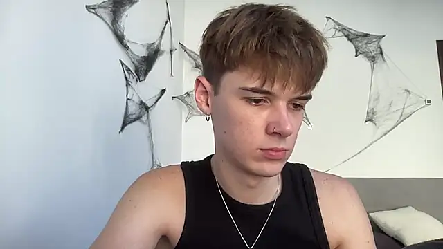 Milk Guy online show from November 2025 12:31:02 PM