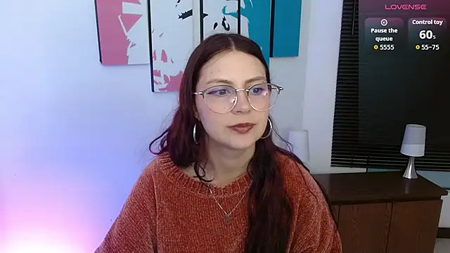 AlanaGarcia19 online show from September 2025 11:12:02 AM