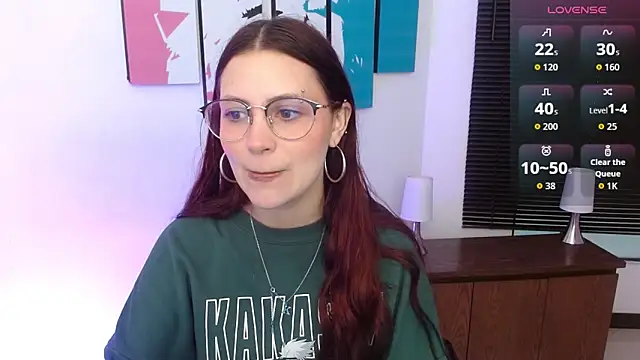 AlanaGarcia19 online show from October 2025 11:44:01 AM