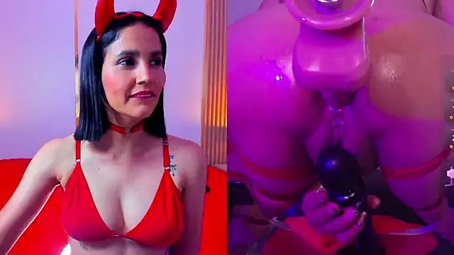 MaileenMilf online show from March 2026 10:05:01 PM