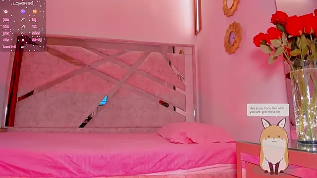 ThiccyLexxy online show from November 2025 12:04:01 PM