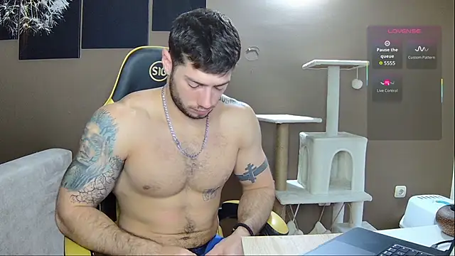 Jason theGreat online show from November 2025 08:13:01 AM