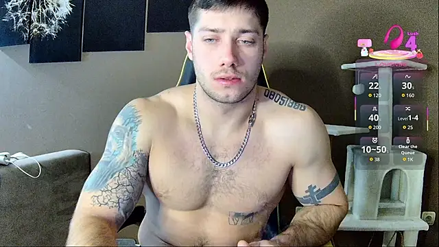 Jason theGreat online show from February 2026 10:15:01 PM