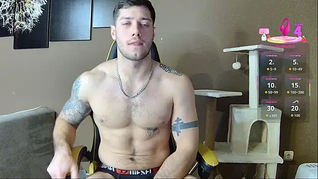 Jason theGreat online show from February 2026 08:01:02 PM