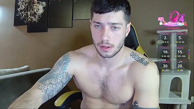 Jason theGreat online show from March 2026 11:01:01 PM