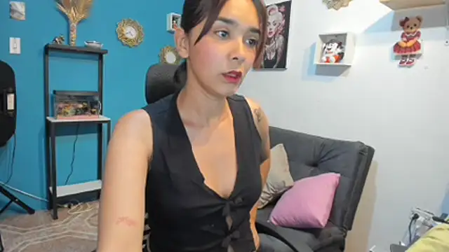 anastasia tuya online show from July 2026 09:42:02 PM
