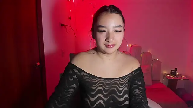 Snapshot of pretti_scarlett chatting on September 2025 11:49:02 PM pretti scarlett online show from September 2025 11:49:02 PM