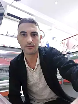 Mahdidido45 online show from November 2025 08:55:01 PM