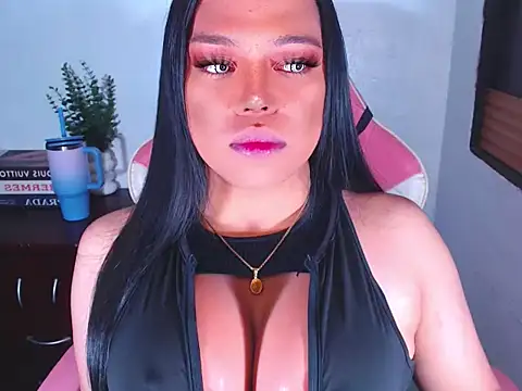 Snapshot of NancySy chatting on September 2025 05:40:01 PM NancySy online show from September 2025 05:40:01 PM