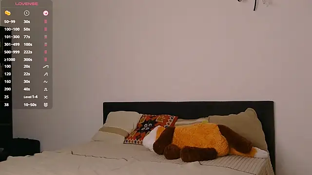 RedheadMisty online show from December 2025 10:35:02 AM