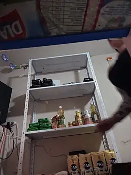 AlanaRouss online show from March 2026 12:20:01 PM