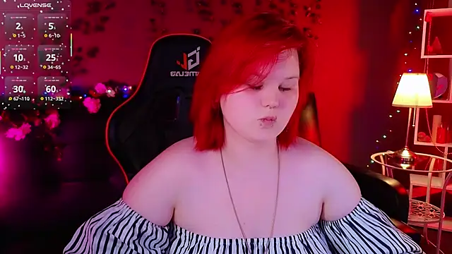 fillisfox  online show from September 2025 03:13:01 PM