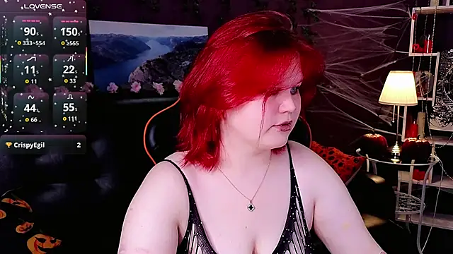 fillisfox  online show from October 2025 04:14:02 PM