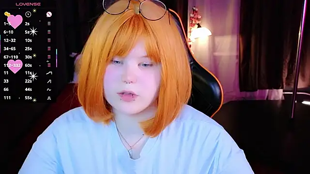 fillisfox  online show from February 2026 04:08:01 PM