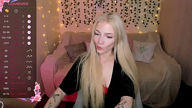 AnyaTaylor  online show from October 2025 08:26:01 AM