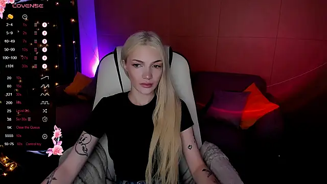 AnyaTaylor  online show from October 2025 02:23:01 AM
